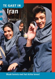 Reisgids Te gast in Iran | Informatie Verre Reizen