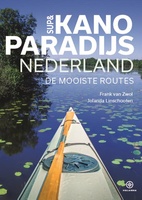 SUP en Kanoparadijs Nederland