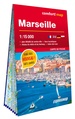 Stadsplattegrond Marseille mini | ExpressMap
