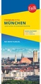 Stadsplattegrond München | Falk Ostfildern