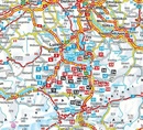 Wandelgids Vierwaldstättersee | Rother Bergverlag