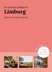 Reisgids De mooiste plekjes in Limburg | Kosmos Uitgevers