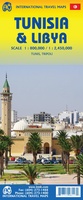 Libië / Tunesië