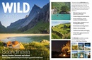 Reisgids Wild Guide Scandinavia | Wild Things Publishing