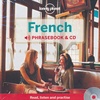 Woordenboek Phrasebook & CD French - Frans | Lonely Planet