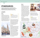 Reisgids Eyewitness Top 10 Vienna | Dorling Kindersley