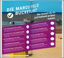 Reisgids Marco Polo DE Ostfriesland, Nordseeküste Niedersachsen, Helgoland | MairDumont