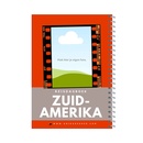 Reisdagboek Zuid -Amerika | Perky Publishers