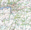 Wandelkaart - Topografische kaart 0417ET Brest, Pointe de St.Mathieu, St.-Renan, Le Conquet, Guipavas | IGN - Institut Géographique National