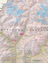 Wandelkaart Kangchenjunga Base Camp pocket map | Himalayan Maphouse