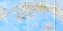 Wegenkaart - landkaart Papua New Guinea - Papua Nieuw Guinea - West Papua - Molukken | Reise Know-How Verlag