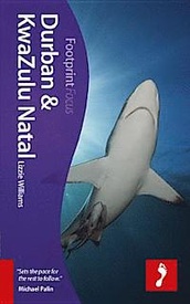 Reisgids Focus Durban & Kwazulu Natal | Footprint