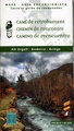 Wandelkaart Cami de Retrobament - Alt Urgell - Andorra - Ariège  | Editorial Alpina