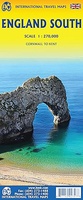 Engeland Zuid