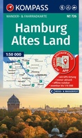 Hamburg - Altes Land