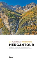 Mercantour et Préalpes d'Azur - les plus belles randonnées