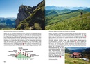 Wandelgids Allgäu: Oberallgäu und Kleinwalsertal | Rother Bergverlag