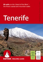 Tenerife (Engelstalig)