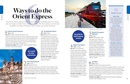 Treinreisgids Journey Orient Express | Lonely Planet