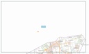 Topografische kaart - Wandelkaart 1/7-8 Topo25 Essen | NGI - Nationaal Geografisch Instituut