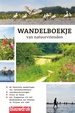 Wandelgids Wandelboekje van natuurvrienden | Uitgeverij Blauwdruk