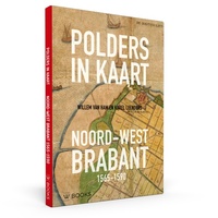 Polders in kaart