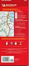 Wegenkaart - landkaart 729 Zwitserland 2022 | Michelin