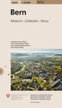 Wandelkaart 25006 Bern - Meikirch-Zollikofen-Köniz | Swisstopo