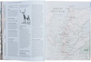 Reisinspiratieboek Wanderlust Europe | Gestalten Verlag