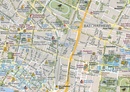 Stadsplattegrond Popout Map Bangkok | Compass Maps