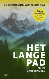  Het lange pad | Singel Uitgeverijen