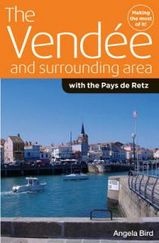 Reisgids Vendee and Surrounding Area | Angela Bird