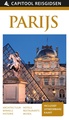 Reisgids Capitool Reisgidsen Parijs  | Unieboek