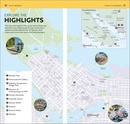 Reisgids Eyewitness Top 10 Vancouver & Vancouver Island | Dorling Kindersley