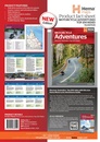 Wegenatlas Motorcycle Adventures Top 200 Rides + Australia Road & 4WD | Hema Maps