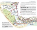 Wandelgids Wales Coast Path Carmarthen Bay & Gower | Northern Eye Books