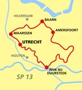 Wandelgids S13 Streekpad Utrechtpad | Wandelnet