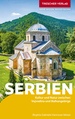 Reisgids Serbien - Servië | Trescher Verlag