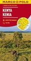 Wegenkaart - landkaart Kenya - Kenia | Marco Polo