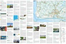 Fietskaart - Wandelkaart 530 Oostfriese Noordzeekust West fiets- & wandelkaart | Public Press