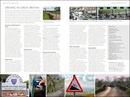 Reisgids Road Trips Great Britain | Dorling Kindersley
