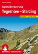 Wandelgids Alpenüberquerung Tegernsee - Sterzing | Rother Bergverlag