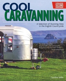 Campergids - Campinggids Cool Caravanning | IMM