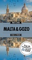 Reisgids Wat & Hoe Stad & Streek Malta en Gozo | Kosmos Uitgevers