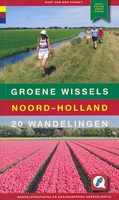 Groene wissels Noord-Holland