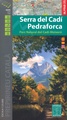 Wandelkaart 30 Serra del Cadi Pedraforca | Editorial Alpina