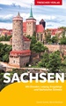 Reisgids Sachsen | Trescher Verlag