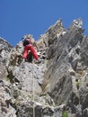 Klimgids - Klettersteiggids Chamonix Mountain Adventures | Cicerone
