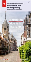 Brabantse Wal en omgeving