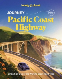 Reisgids Journey Pacific Coast Highway | Lonely Planet